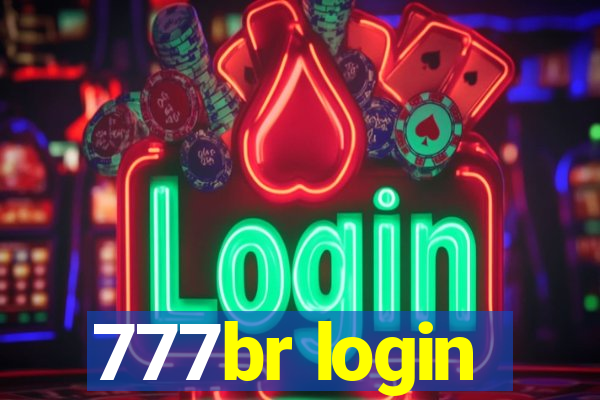 777br login